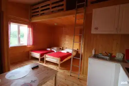 Креницы - 3