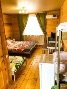 Зелёный Уголок - 25