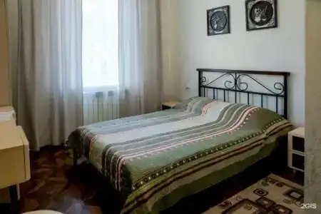Гостевой дом на Советской - 5