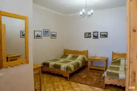 Гостевой дом на Советской - 9