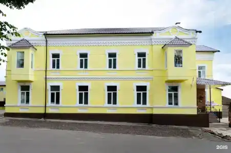 Гостевой дом на Советской - 17
