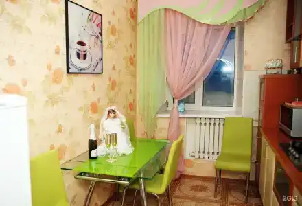 Уютный дом - 4