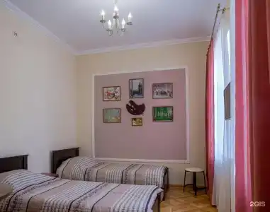 Гостевой дом на Советской - 22