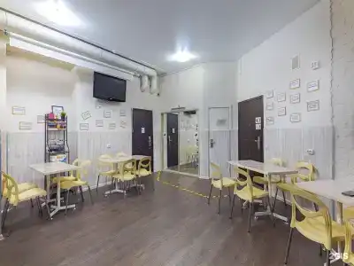 Life Space - 8