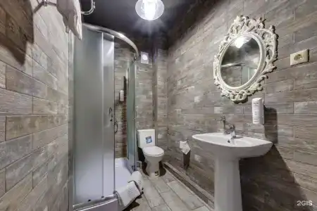 Marton Boutique and Spa Krasnodar - 27