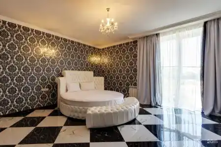 Marton Boutique and Spa Krasnodar - 10