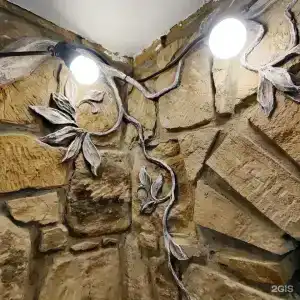 Башня в Царицыно - 38