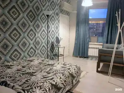 B&B Taganka - 33