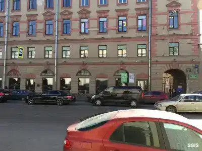 Садовая 26 - 21
