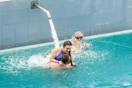 Санаторий Лаба - 58