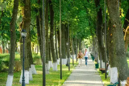 Санаторий Лаба - 12