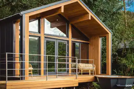 Эко-отель Ниагара - 43