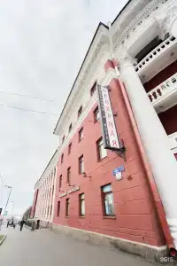 Северная - 98