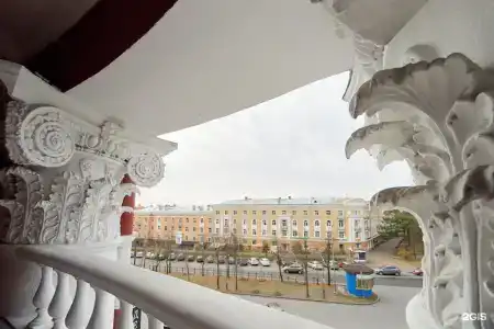 Северная - 88