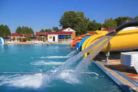 Санаторий Лаба - 6