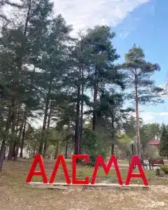 СПА-отель Алсма - 64