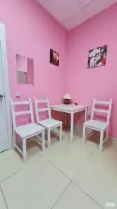 Ю-Хостел - 10
