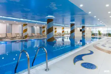 Rimar Hotel Krasnodar - 33