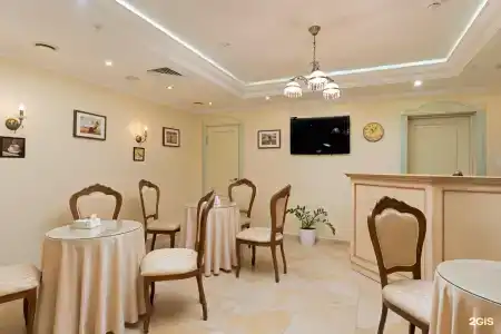 Rimar Hotel Krasnodar - 37