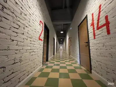 Алтай лофт - 2