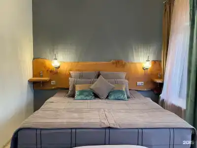 Soloh Spa Village - 63