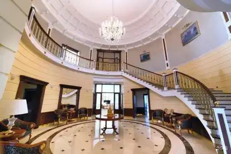 Балтийская Звезда - 3