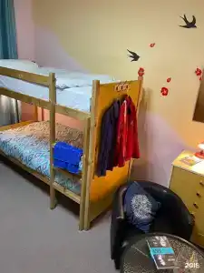 Шестое чувство - 5