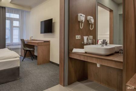 Шато Волго - 19