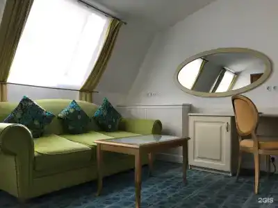 Репинский курорт - 3