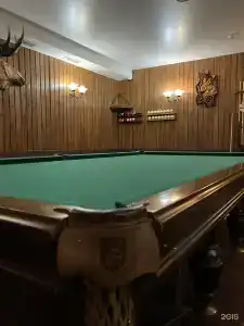 Изба - 7