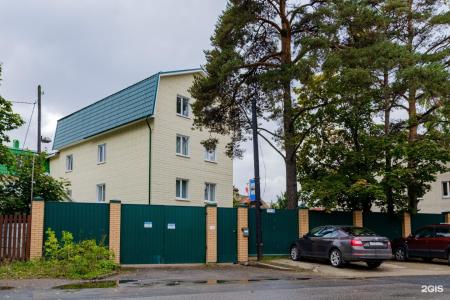 Новосельковский - 90