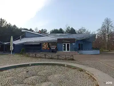 Диамир Парк - 29