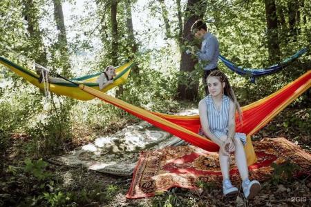 Кемпинг Пискалы - 12