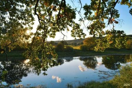 Кемпинг Пискалы - 2