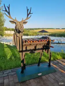 Деревенские просторы - 19