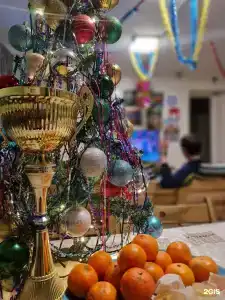 Хостел Звёздный Бульвар на ВДНХ - 17