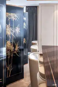 Soluxe Hotel Moscow - 94