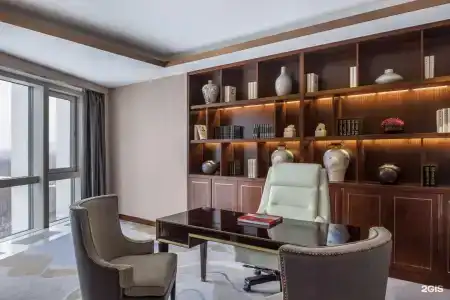 Soluxe Hotel Moscow - 97