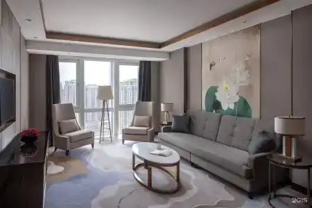 Soluxe Hotel Moscow - 9