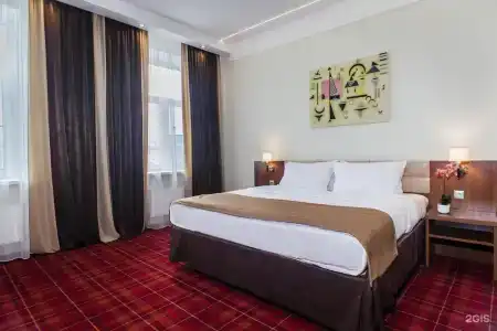 Best Western Plus Centre - 27