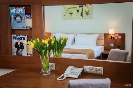 Best Western Plus Centre - 52