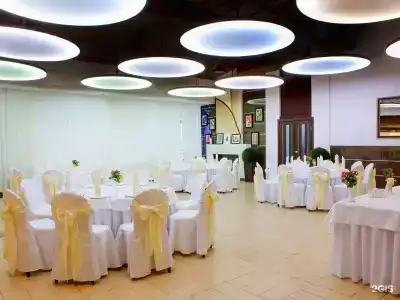 Best Western Kaluga-Бест Вестерн - 89