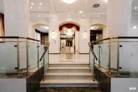 Ринг Премьер - 107
