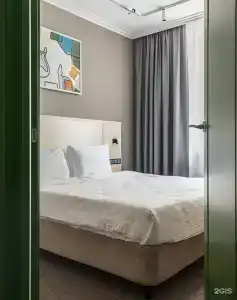 Green Doors - 23
