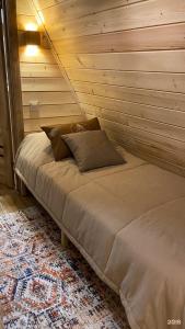 Kogutai Wood Cabin - 75
