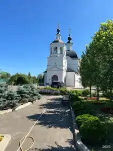 Рыболовный клуб Акулово - 14