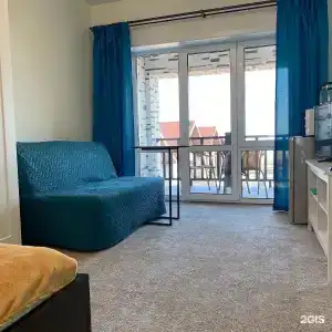 Красный кот - 4