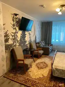Белая сова - 18