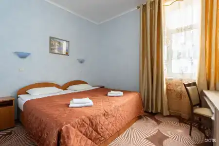 Бельведер - 20