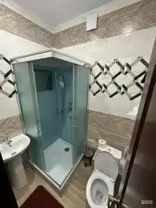 Гостиничный комплекс Иртыш - 11
